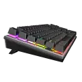 Клавиатура игровая проводная Meetion MK009 Pro / Black