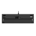 Клавиатура игровая проводная Meetion MK009 Pro / Black