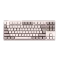 Клавиатура игровая беспроводная Meetion MK14 / White
