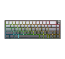 Клавиатура игровая проводная Meetion Magic A68 / Black