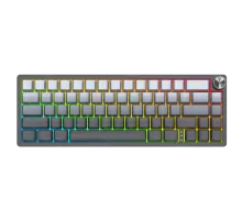 Клавиатура игровая проводная Meetion Magic A68 / Black