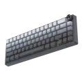 Клавиатура игровая проводная Meetion Magic A68 / Black
