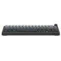Клавиатура игровая проводная Meetion Magic A68 / Black