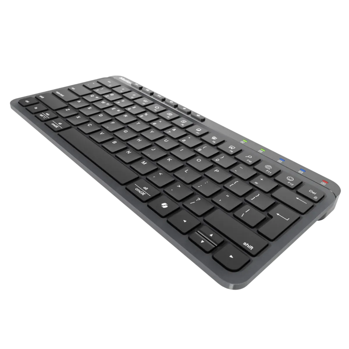 Клавиатура беспроводная Meetion WK310 / Black