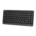 Клавиатура беспроводная A4Tech Fstyler FBK11 / Grey