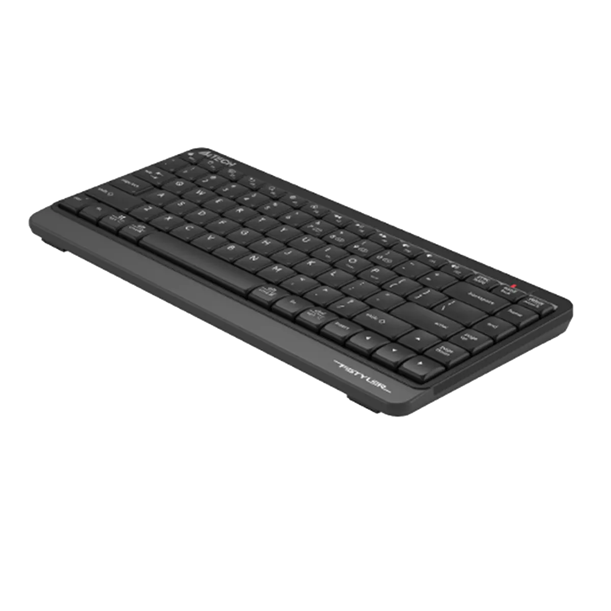 Клавиатура беспроводная A4Tech Fstyler FBK11 / Grey