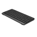 Клавиатура беспроводная A4Tech Fstyler FBK11 / Grey