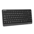 Клавиатура беспроводная A4Tech Fstyler FBK11 / Grey