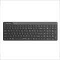 Клавиатура беспроводная A4Tech Fstyler FBK23 AS / Black