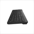 Клавиатура беспроводная A4Tech Fstyler FBK23 AS / Black