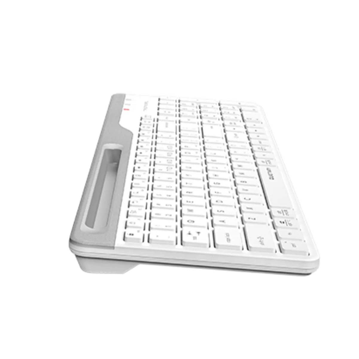 Клавиатура беспроводная A4Tech Fstyler FBK25 / White