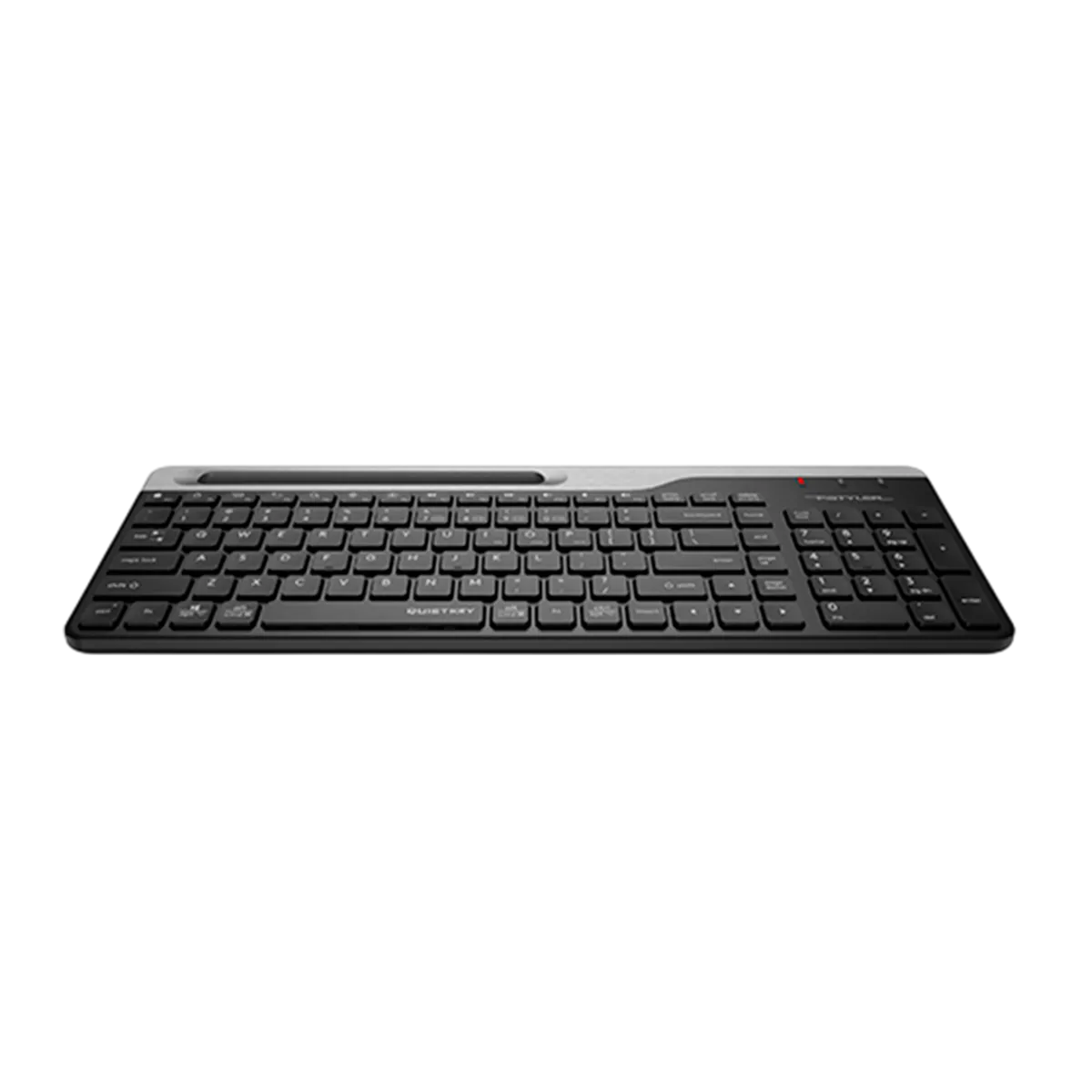 Клавиатура беспроводная A4Tech Fstyler FBK25 / Black