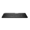 Клавиатура беспроводная A4Tech Fstyler FBK25 / Black
