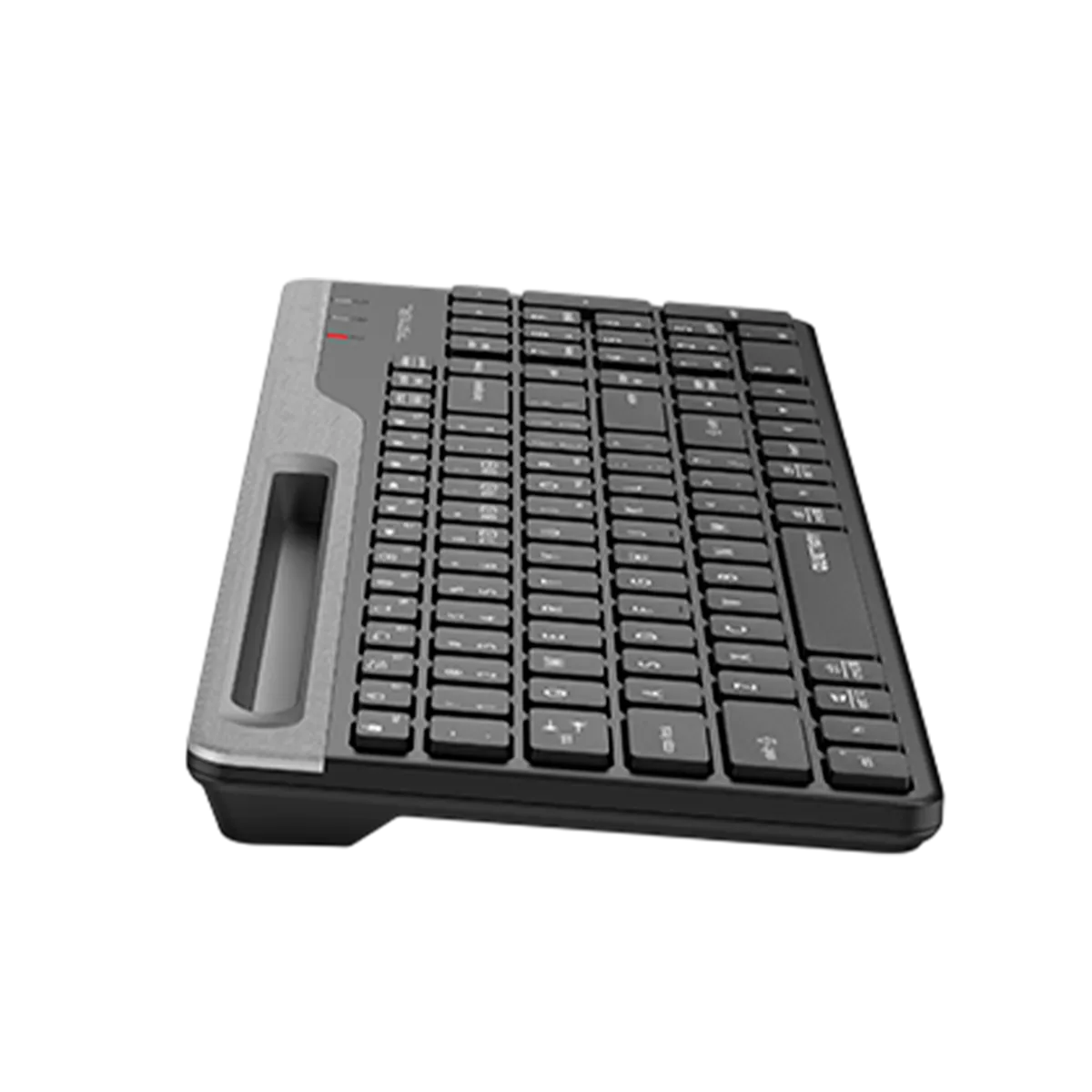 Клавиатура беспроводная A4Tech Fstyler FBK25 / Black