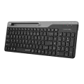 Клавиатура беспроводная A4Tech Fstyler FBK25 / Black