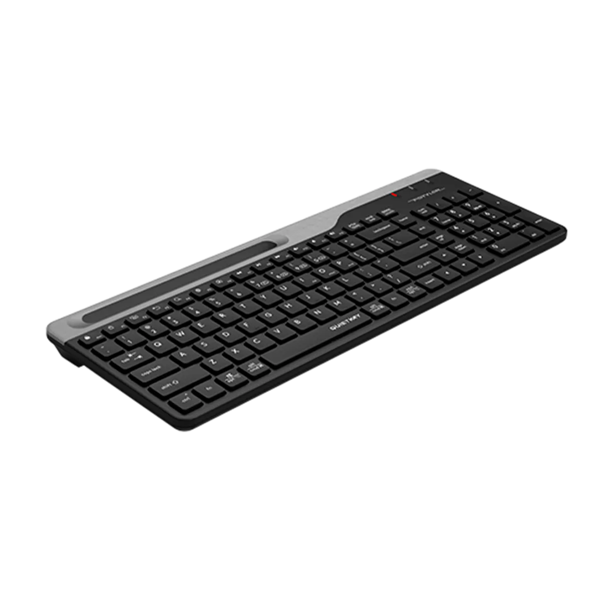 Клавиатура беспроводная A4Tech Fstyler FBK25 / Black