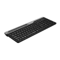Клавиатура беспроводная A4Tech Fstyler FBK25 / Black
