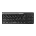 Клавиатура беспроводная A4Tech Fstyler FBK25 / Black