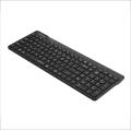 Клавиатура беспроводная A4Tech Fstyler FBK27C AS / Black