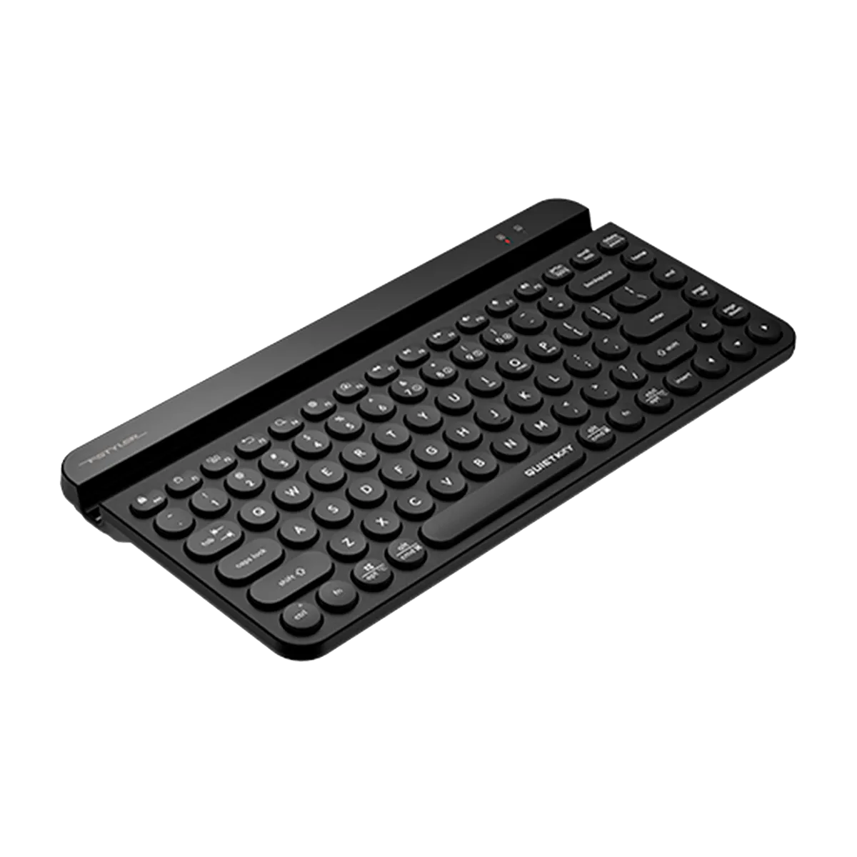 Клавиатура беспроводная A4Tech Fstyler FBK30 / Black