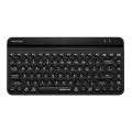 Клавиатура беспроводная A4Tech Fstyler FBK30 / Black