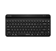 Клавиатура беспроводная A4Tech Fstyler FBK30 / Black