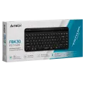 Клавиатура беспроводная A4Tech Fstyler FBK30 / Black