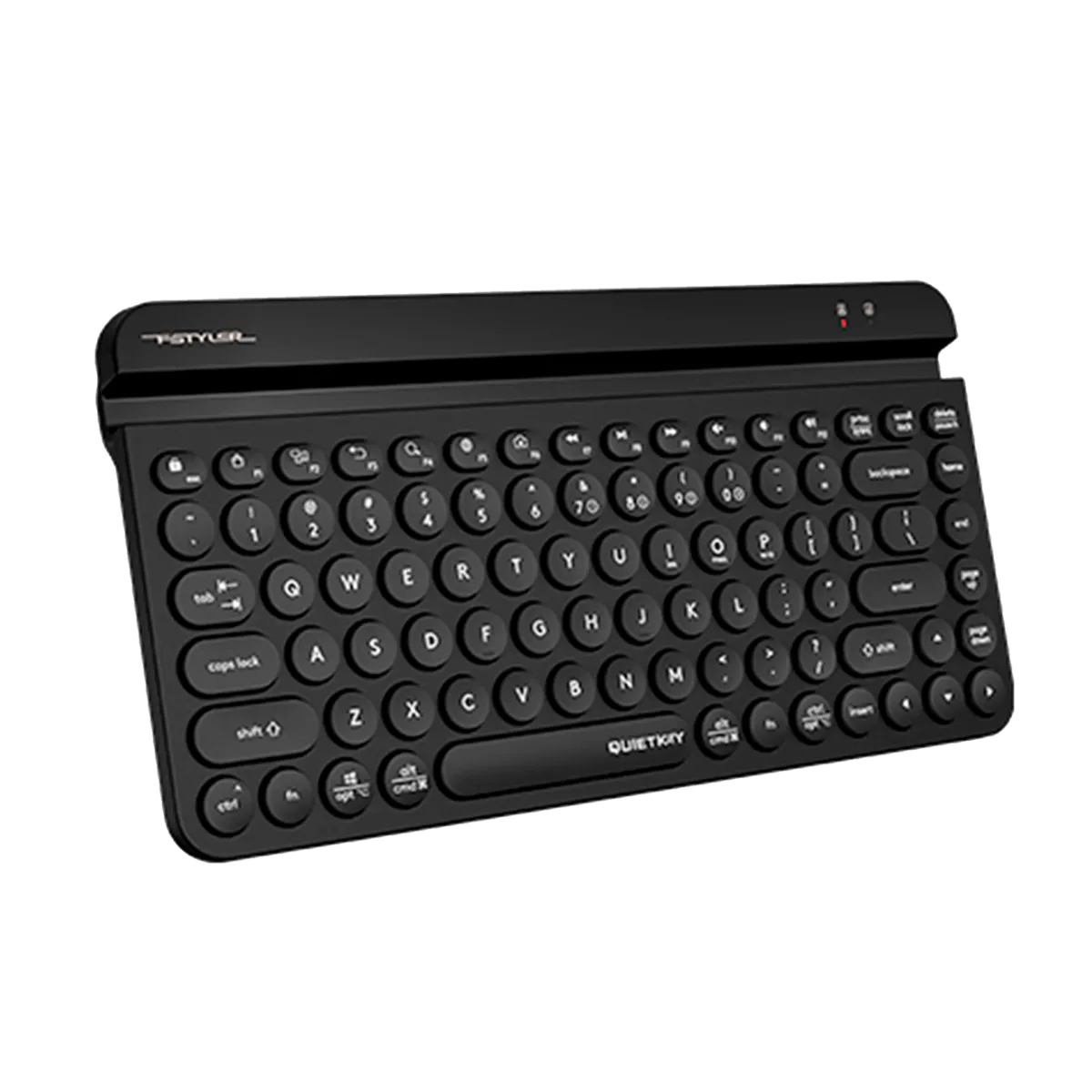 Клавиатура беспроводная A4Tech Fstyler FBK30 / Black
