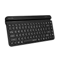Клавиатура беспроводная A4Tech Fstyler FBK30 / Black