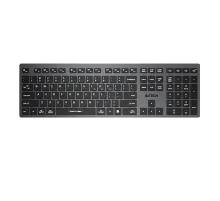 Клавиатура беспроводная A4Tech Fstyler FBX50C / Grey