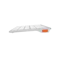 Клавиатура беспроводная A4Tech Fstyler FBX51C / White
