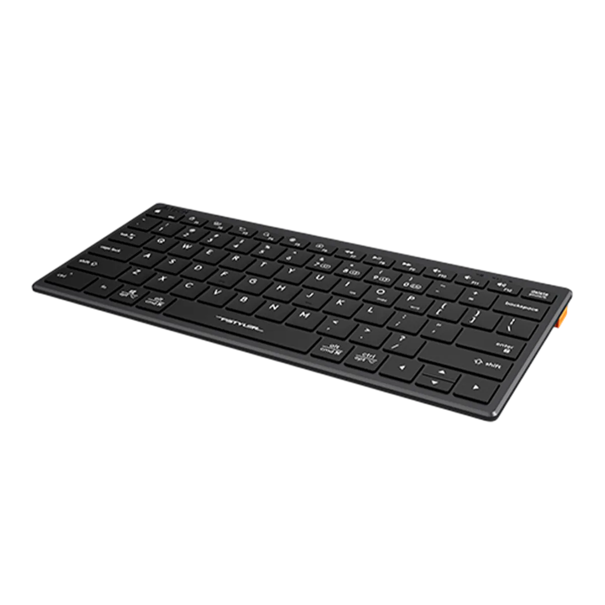 Клавиатура беспроводная A4Tech Fstyler FBX51C / Grey