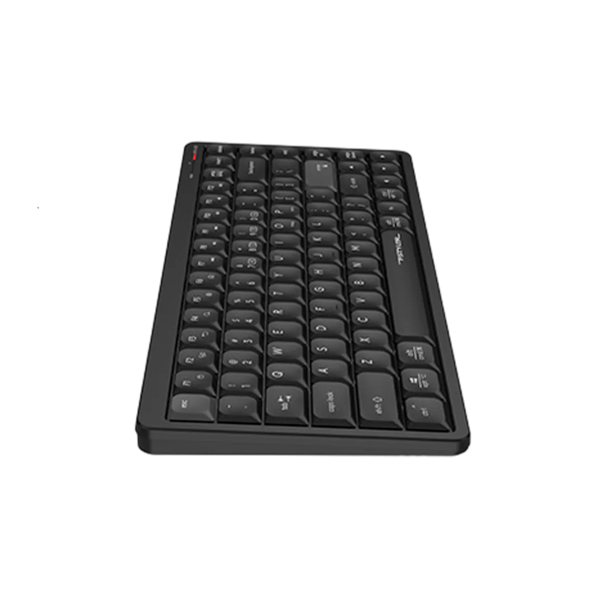 Клавиатура беспроводная A4Tech Fstyler FBX53C / Black