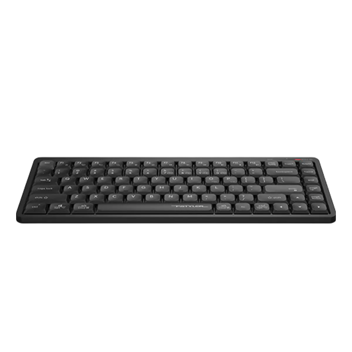 Клавиатура беспроводная A4Tech Fstyler FBX53C / Black
