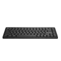 Клавиатура беспроводная A4Tech Fstyler FBX53C / Black