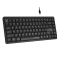 Клавиатура беспроводная A4Tech Fstyler FBX53C / Black