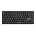Клавиатура беспроводная A4Tech Fstyler FBX53C / Black