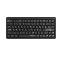 Клавиатура беспроводная A4Tech Fstyler FBX53C / Black