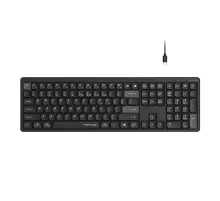 Клавиатура беспроводная A4Tech Fstyler FBX55C / Grey