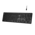 Клавиатура беспроводная A4Tech Fstyler FBX55C / Grey