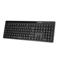 Клавиатура беспроводная A4Tech Fstyler FBX72C / Black
