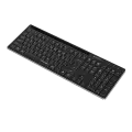 Клавиатура беспроводная A4Tech Fstyler FBX72C / Black
