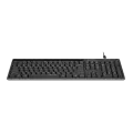 Клавиатура беспроводная A4Tech Fstyler FBX72C / Black