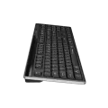 Клавиатура беспроводная A4Tech Fstyler FBX72C / Black