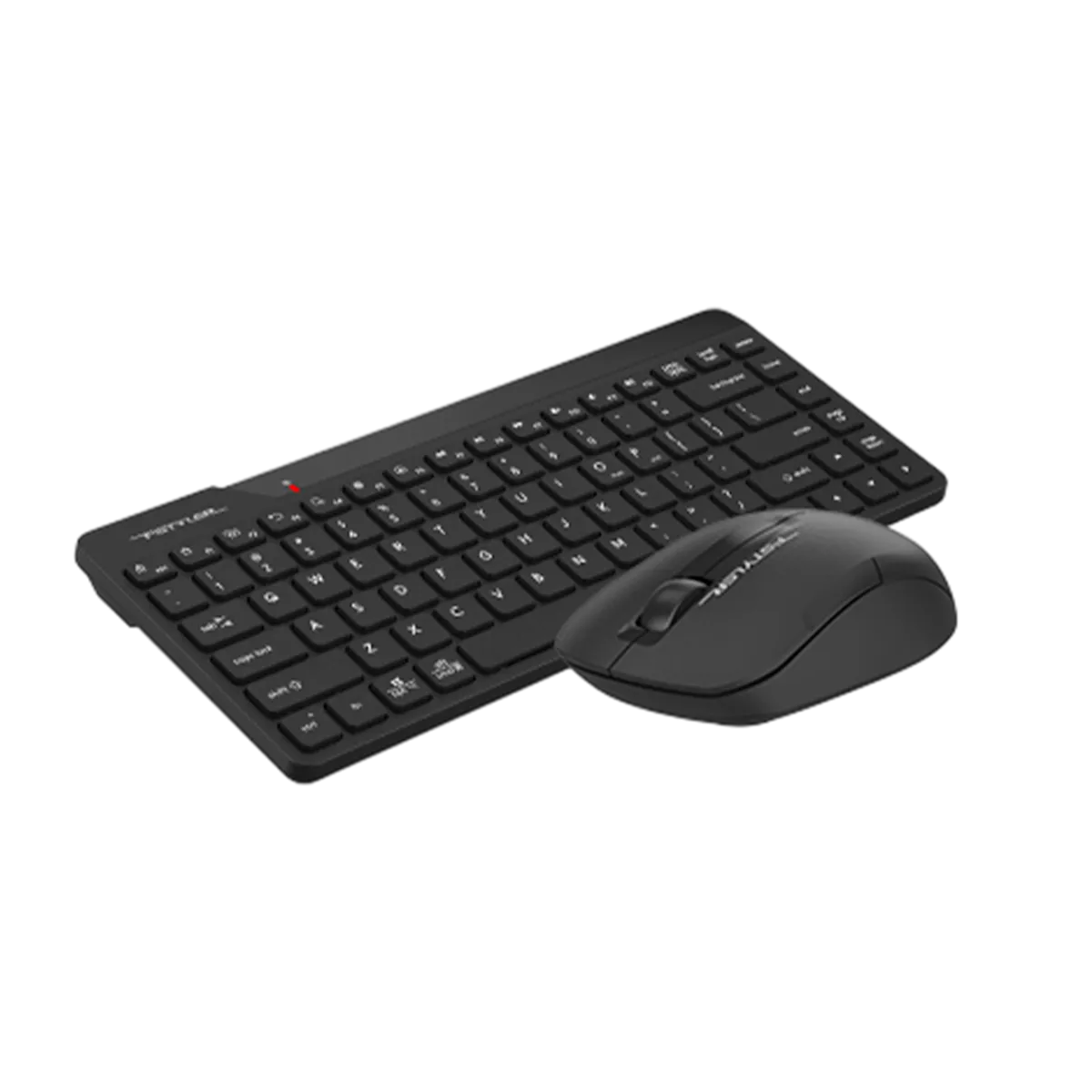 Комплект беспроводной (клавиатура+мышь) A4Tech Fstyler FG2200 AIR2 / Black