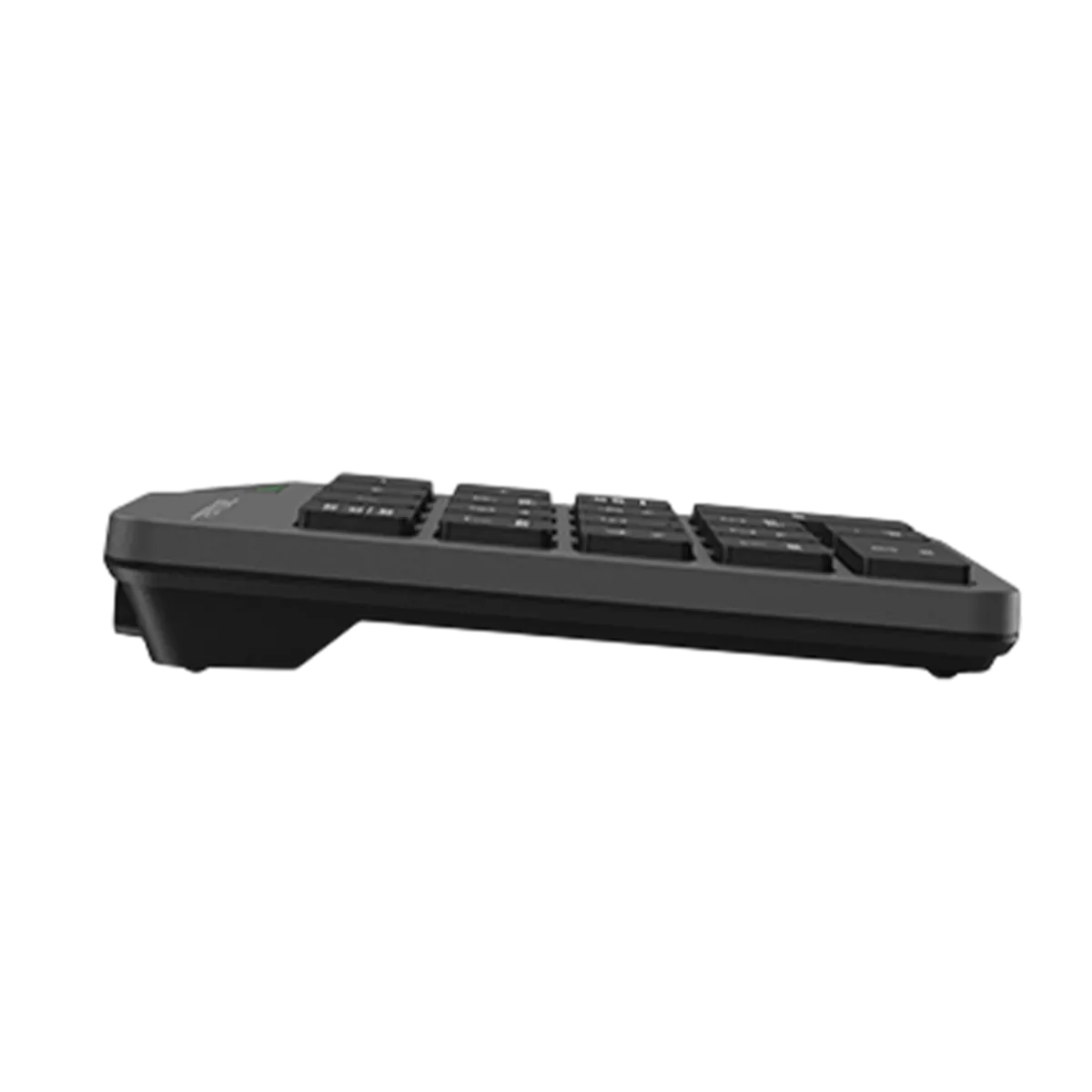 Numpad беспроводной (Цифровой блок) A4Tech FGK21C / Grey