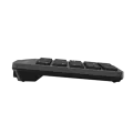 Numpad беспроводной (Цифровой блок) A4Tech FGK21C / Grey
