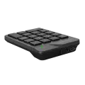 Numpad беспроводной (Цифровой блок) A4Tech FGK21C / Grey