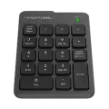 Numpad беспроводной (Цифровой блок) A4Tech FGK21C / Grey