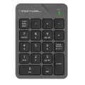 Numpad беспроводной (Цифровой блок) A4Tech FGK21C / Grey